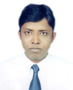 Ahmed Khairul Hasan
