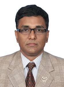 Parvez Anwar